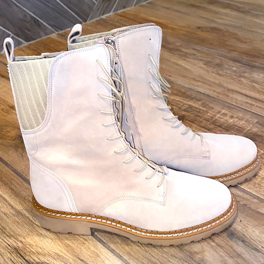 Sam, Edelman, LEX zip up ankle boot